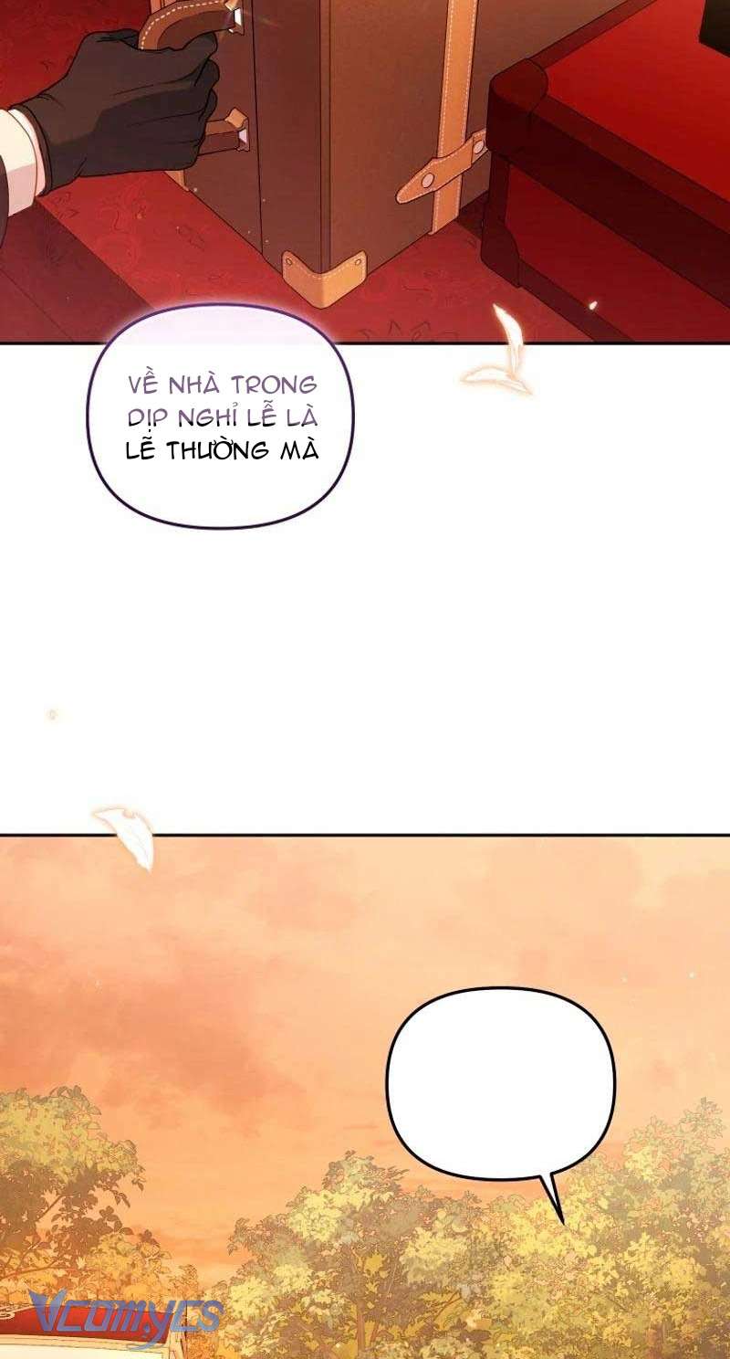 tôi được nuôi dưỡng bởi những kẻ phản diện chapter 74 71