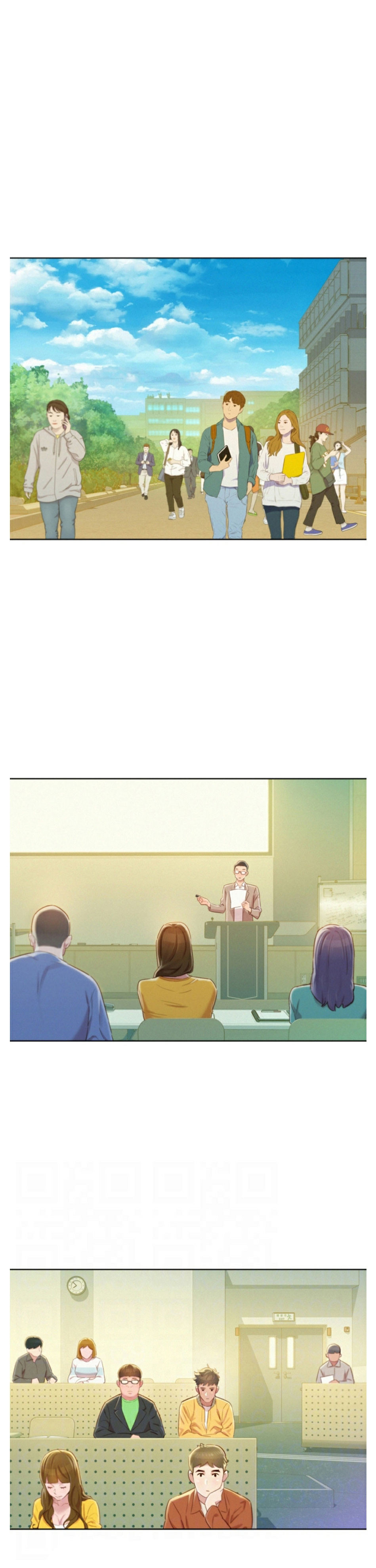 chị gái mưa chapter 78 4