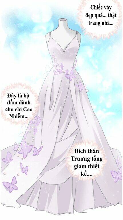 lều khều biết yêu chapter 55 9