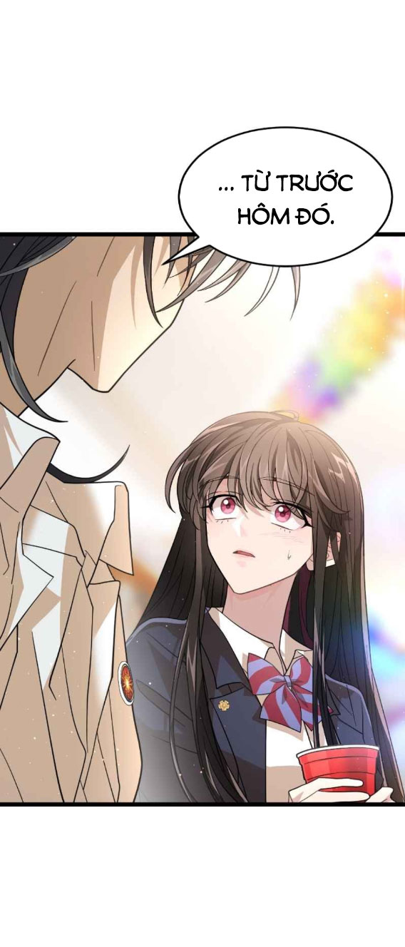 dark moon - tế đàn ánh trăng chapter 70.2 16