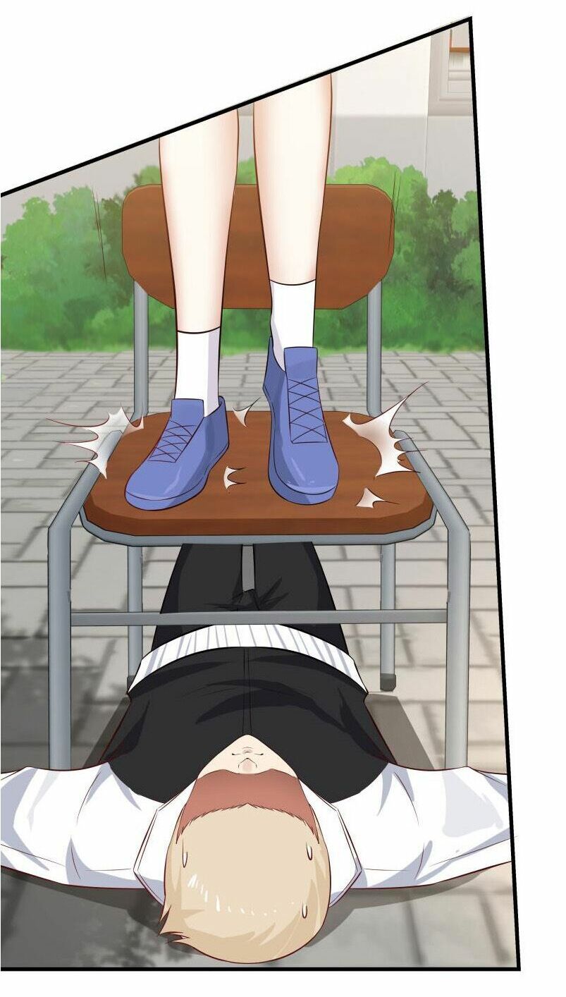 trên người ta có một rồng chapter 111 4