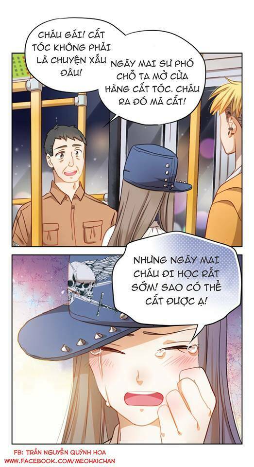 sự cám dỗ xấu xa chapter 0 29