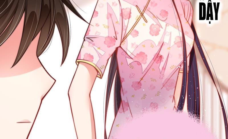 ngày nào thiếu soái cũng ghen chapter 34 17