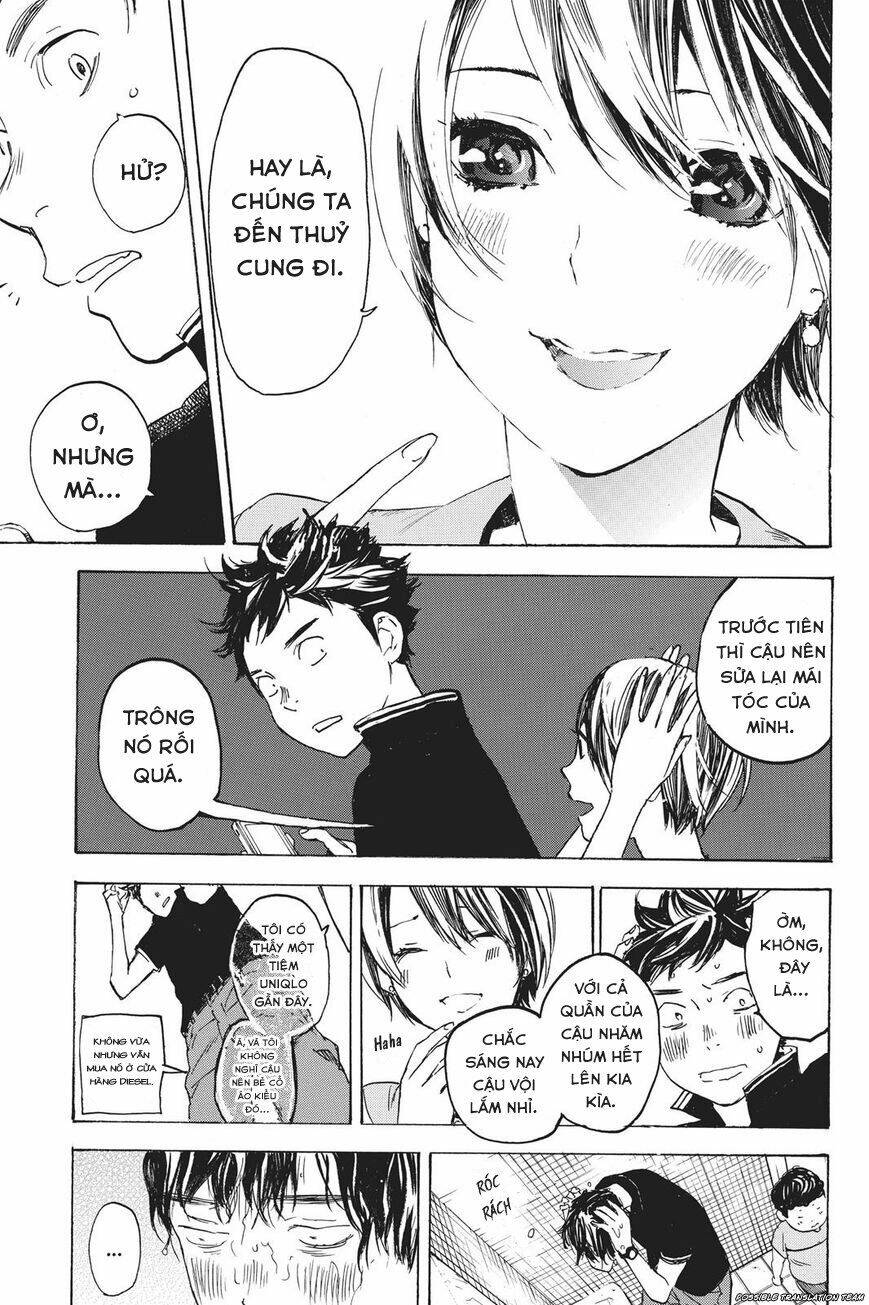 forget me not chapter 32 50