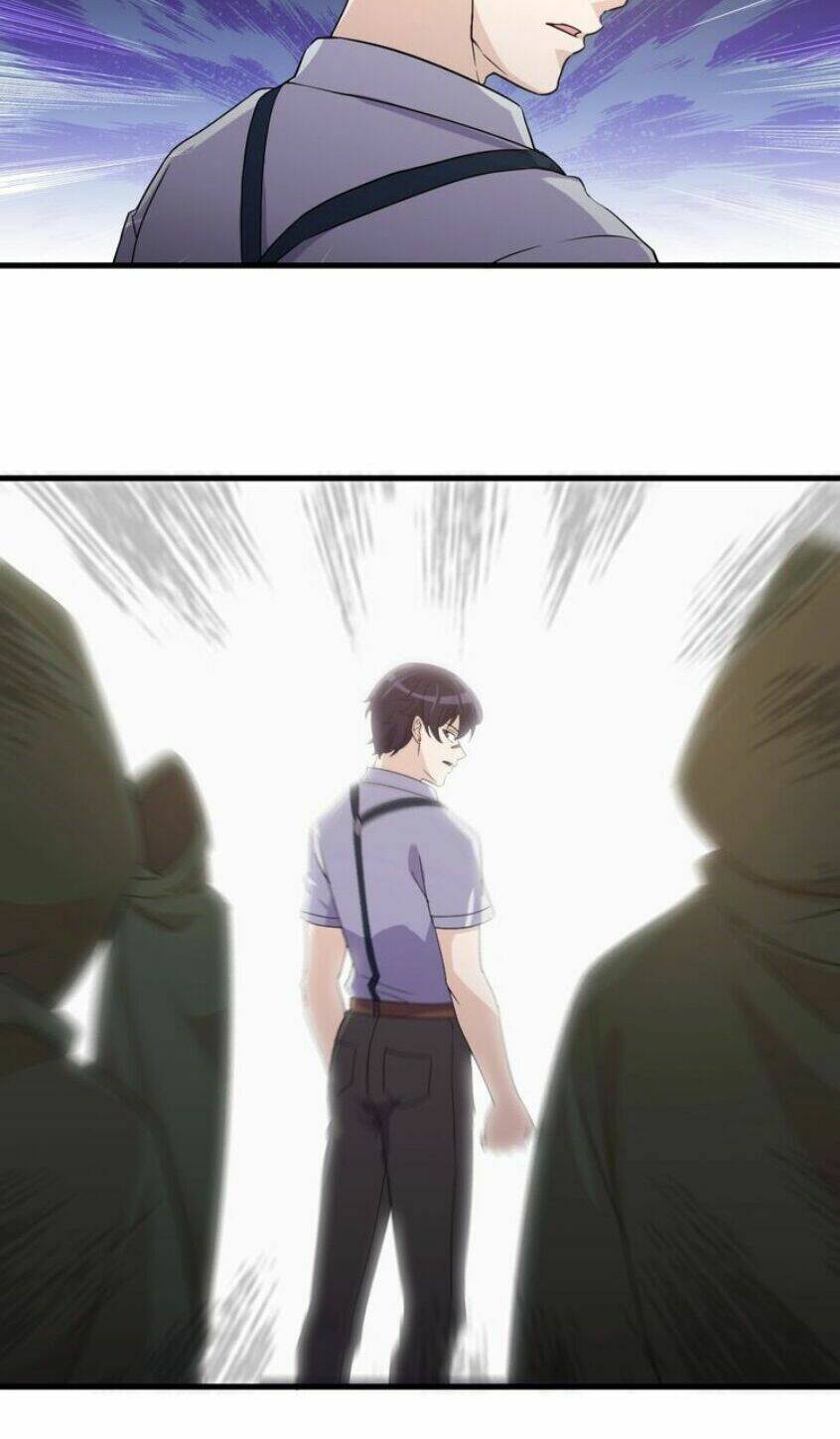 siêu cấp hộ vệ của đại tiểu thư chapter 16 47