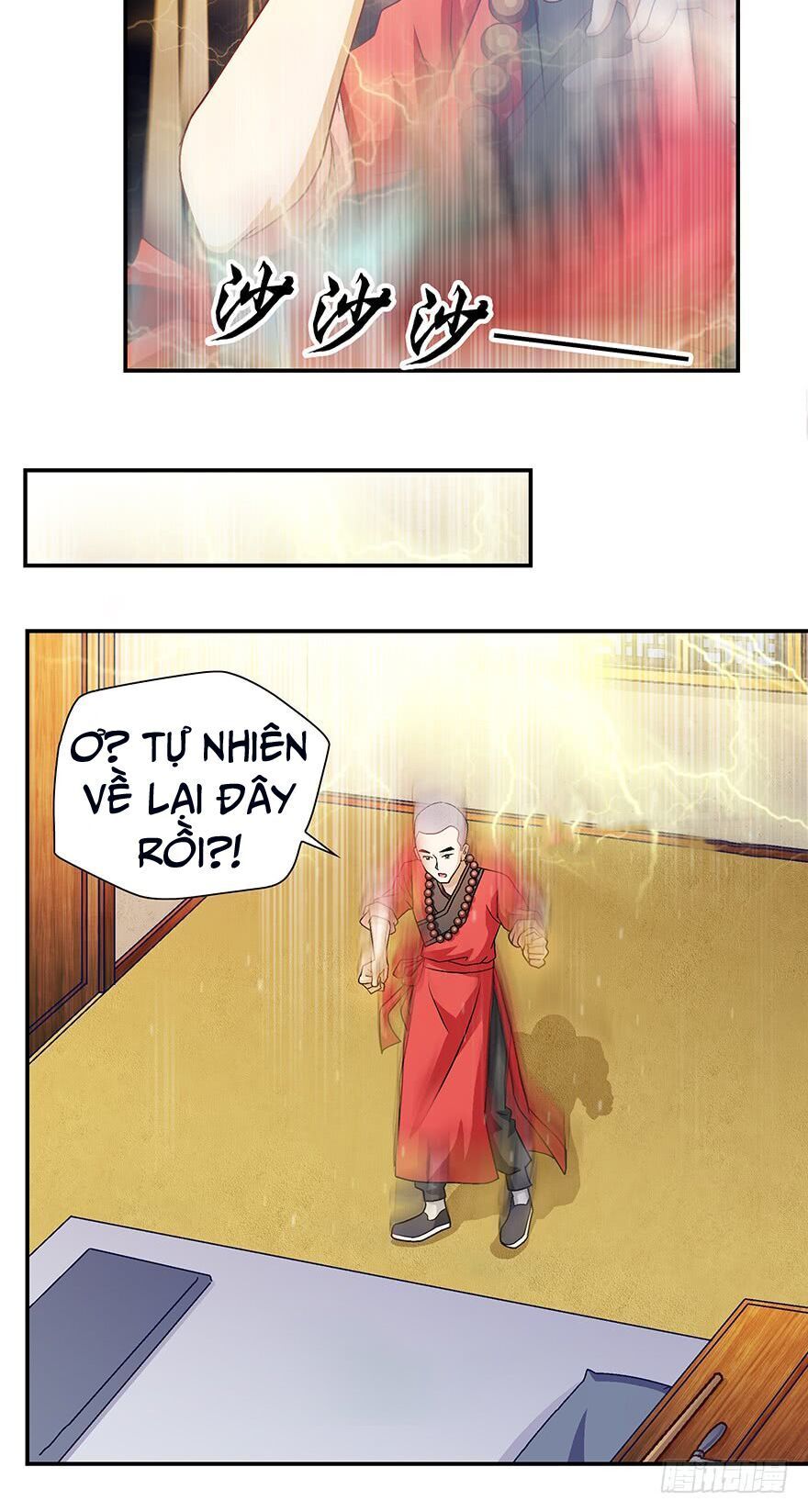 độ ta không độ nàng chapter 9 35
