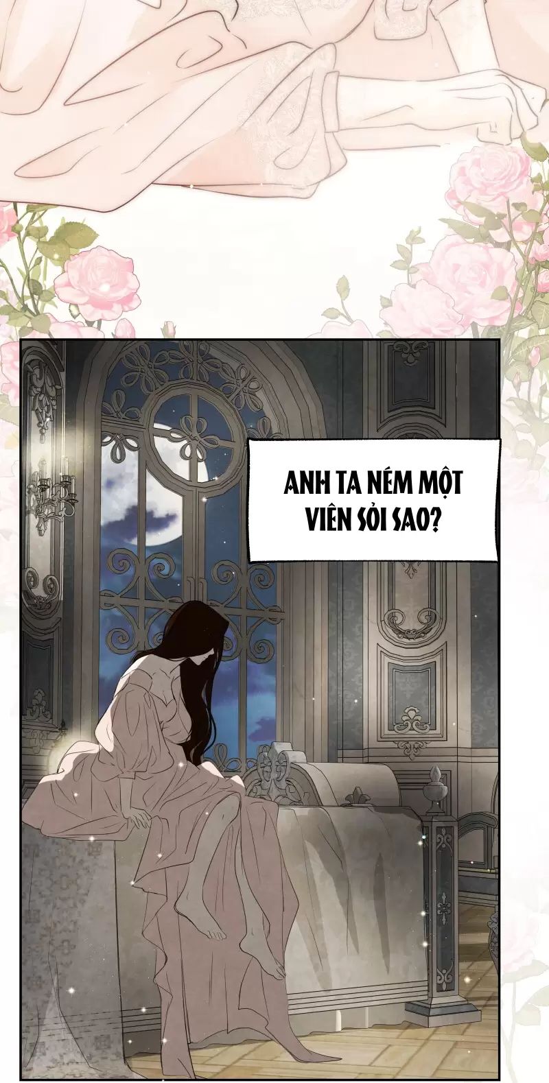 tôi là kẻ phản diện chapter 25 20