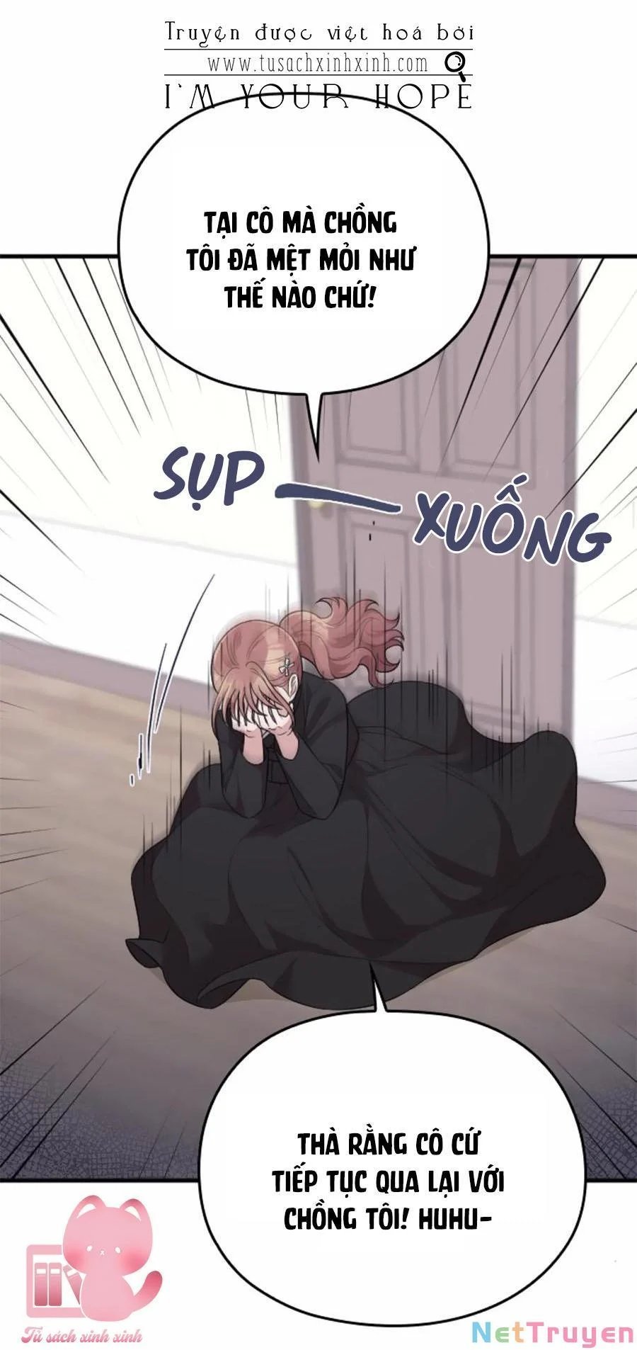 cô đi mà lấy chồng tôi chapter 43 55