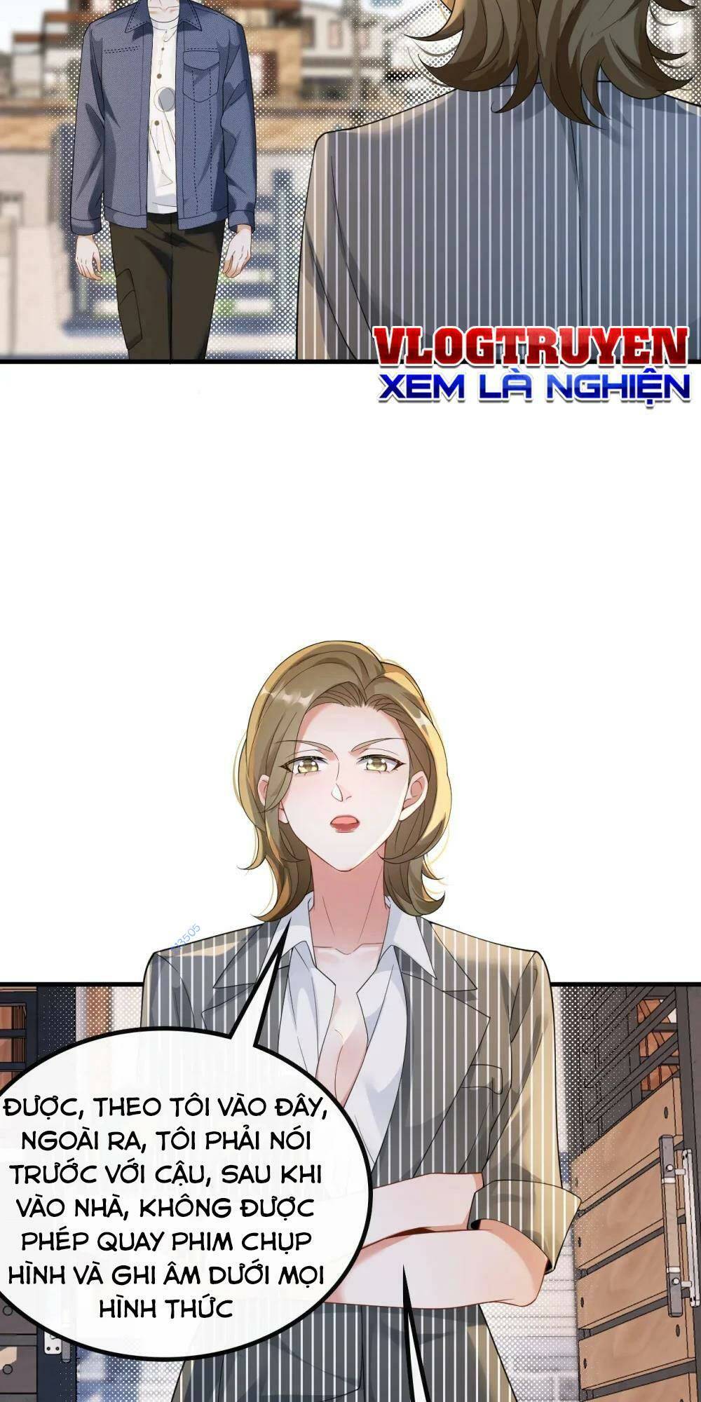 trùng sinh, ta mới là thiên vương giải trí chapter 42 14