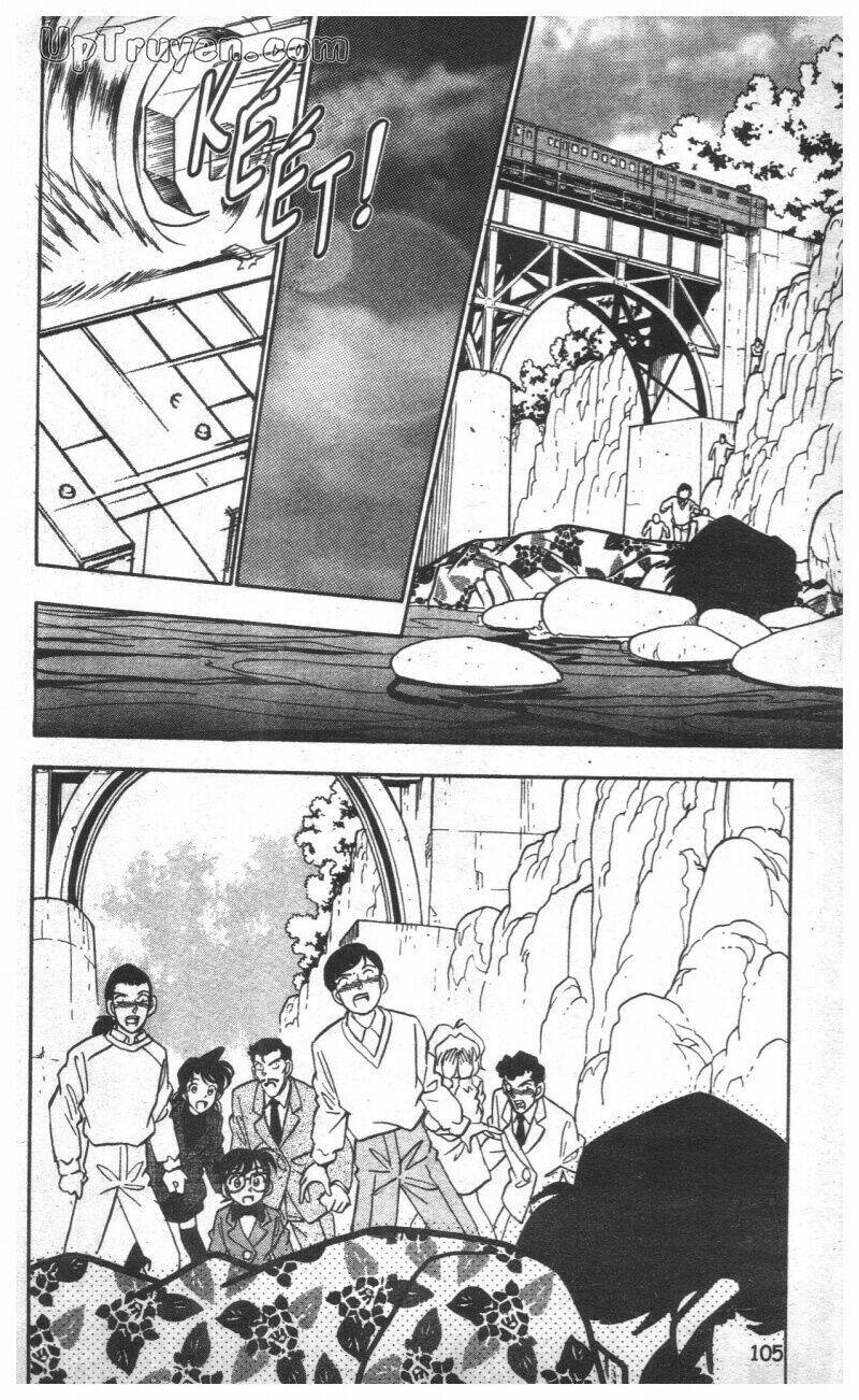 conan - bộ đặc biệt chapter 3 104