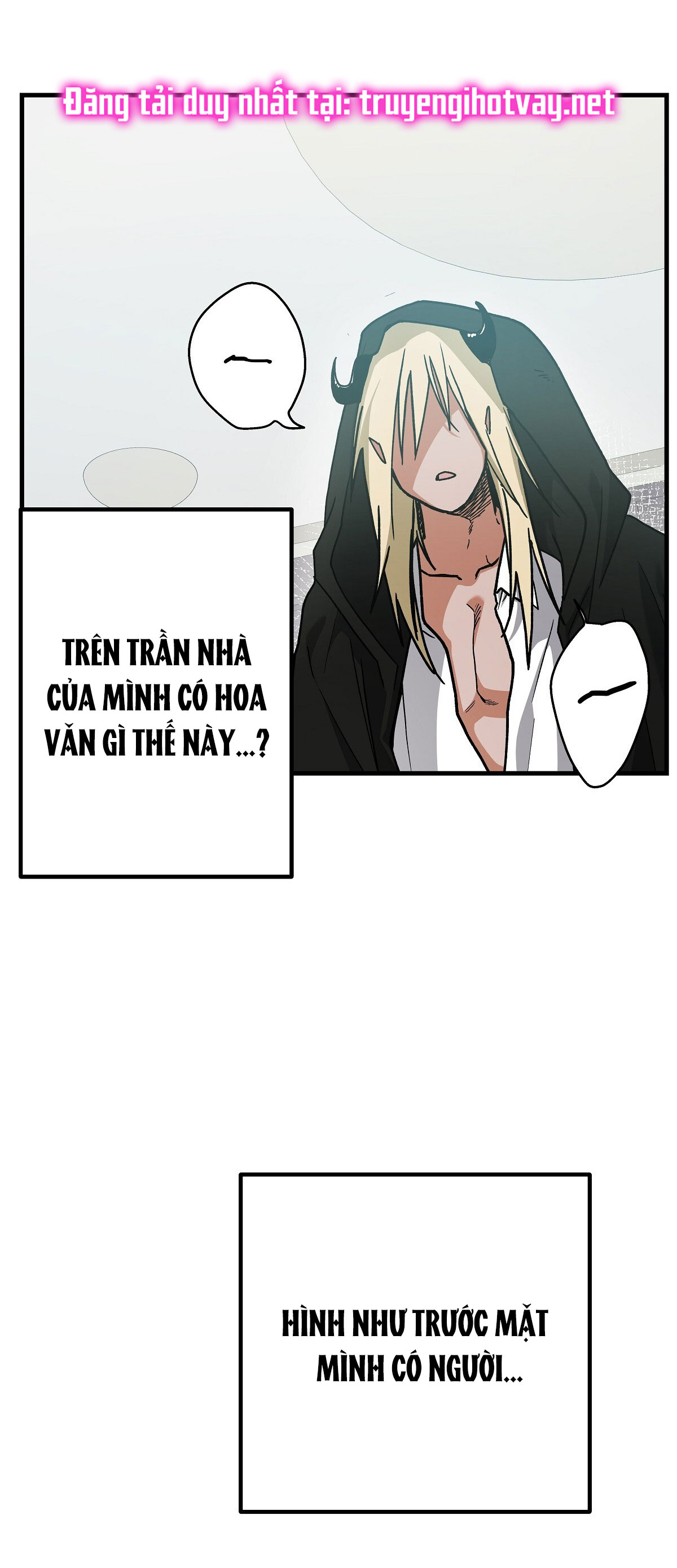 [18+] đang làm thêm thì bị đày xuống địa ngục chapter 2 15