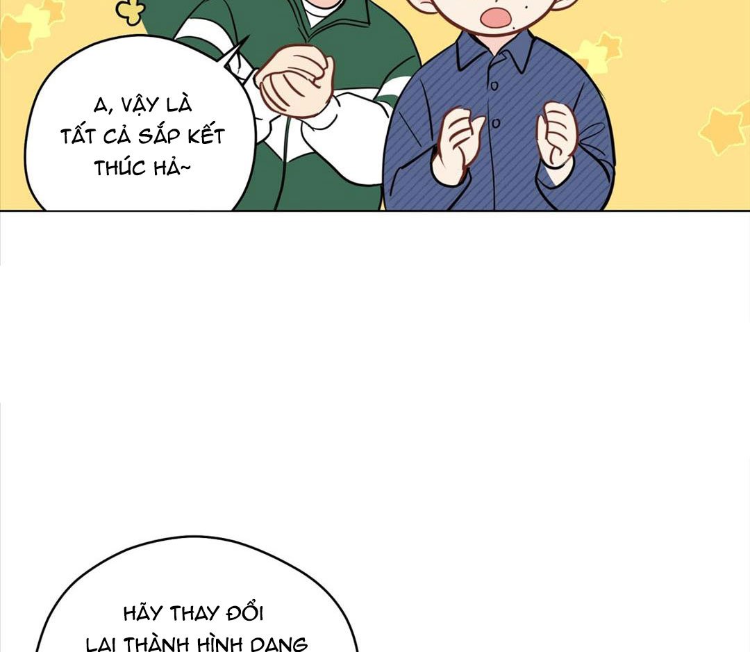 chuyện quái gì với giấc mơ đó vậy chapter 49 114