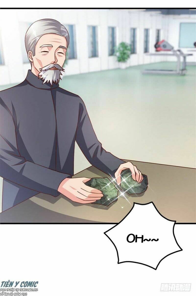 thấu thị tiên y chapter 90 10