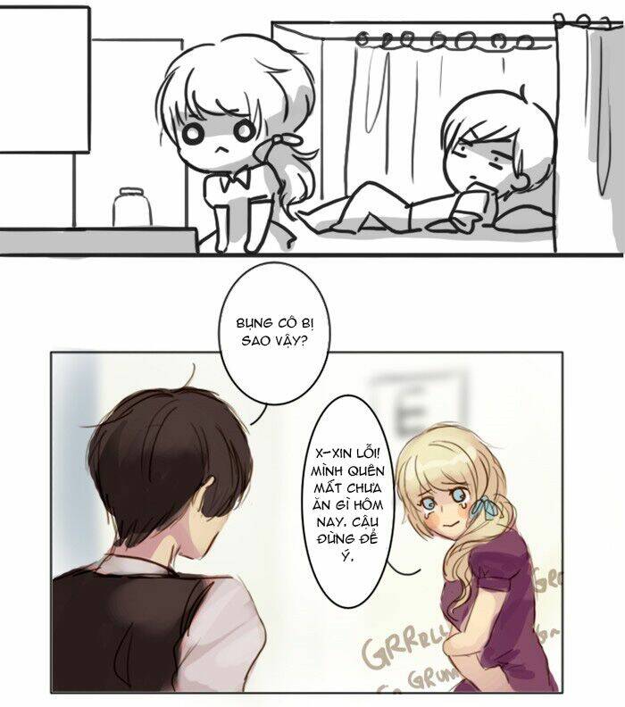 where tangents meet chapter 3 15