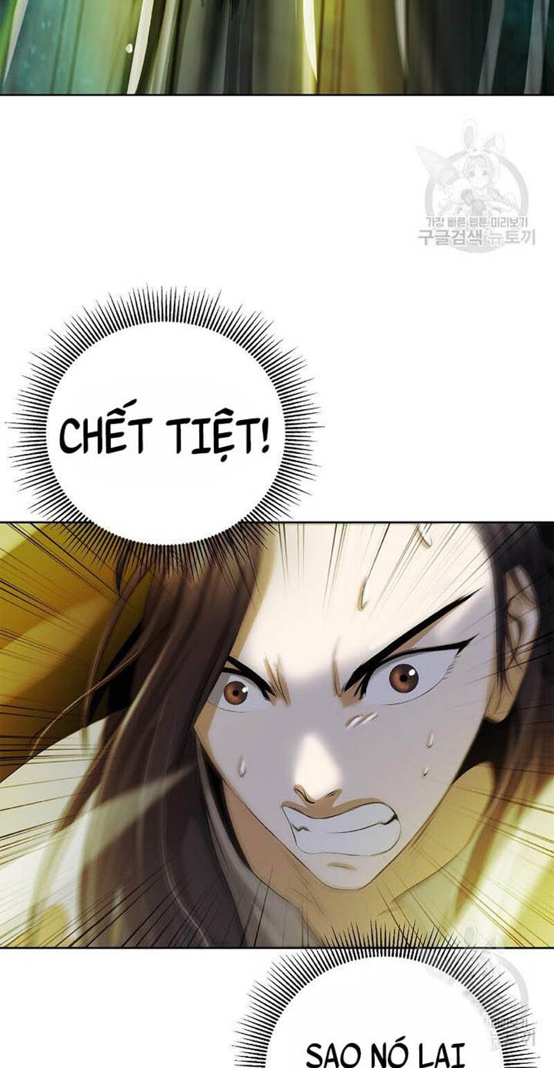 xuyên không thành hổ chapter 97 48