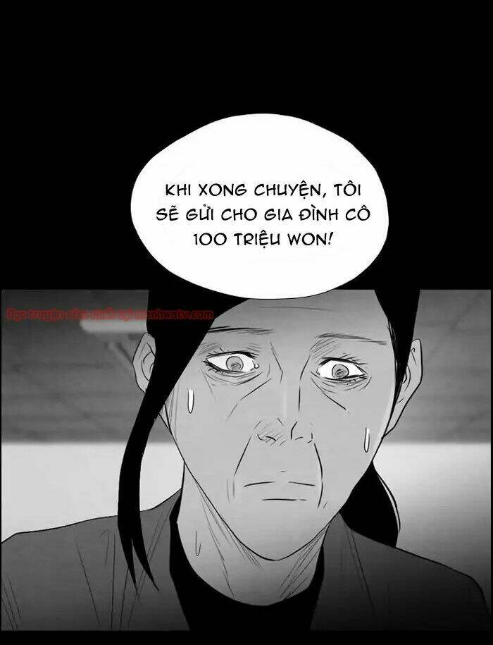 kẻ hồi sinh chapter 45 84