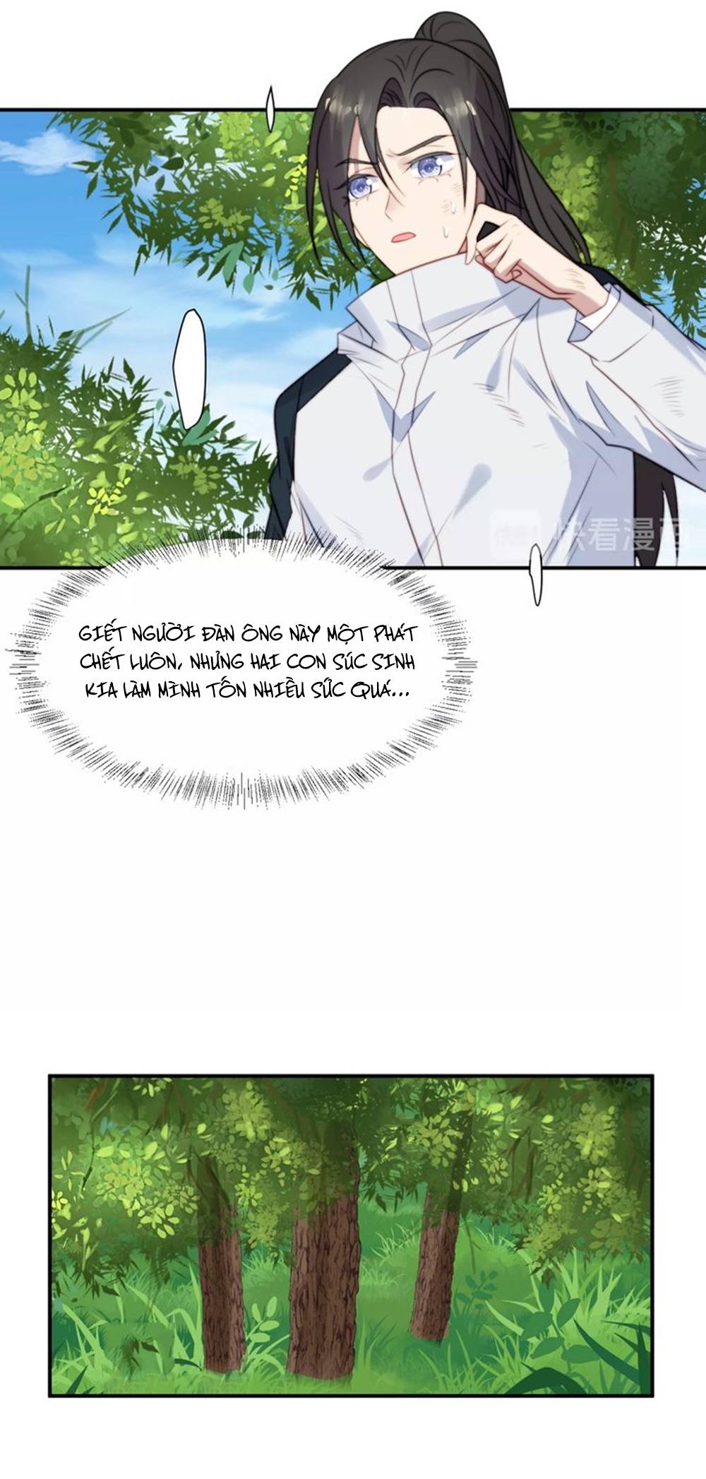 khoá chặt đôi môi (full) chapter 45 30