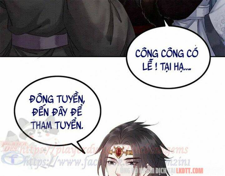 trọng sinh bá sủng nhiếp chính vương quá mạnh mẽ chapter 106 76