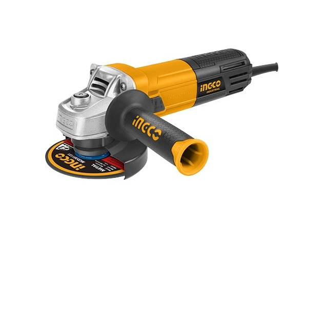 Máy mài góc 710W-100mm INGCO AG710382