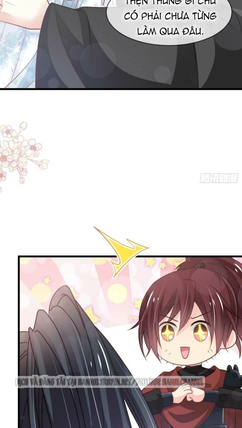 thiên hạ đệ nhất sủng phi chapter 233.2 6