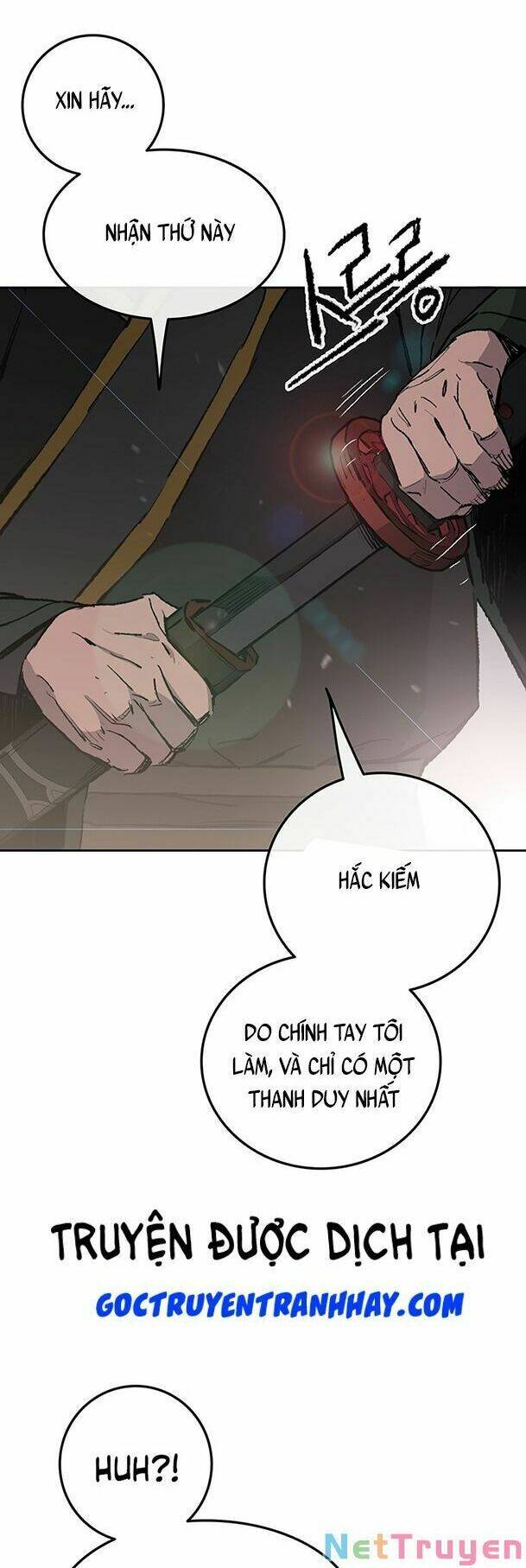 kiếm sĩ bất bại chapter 98 30