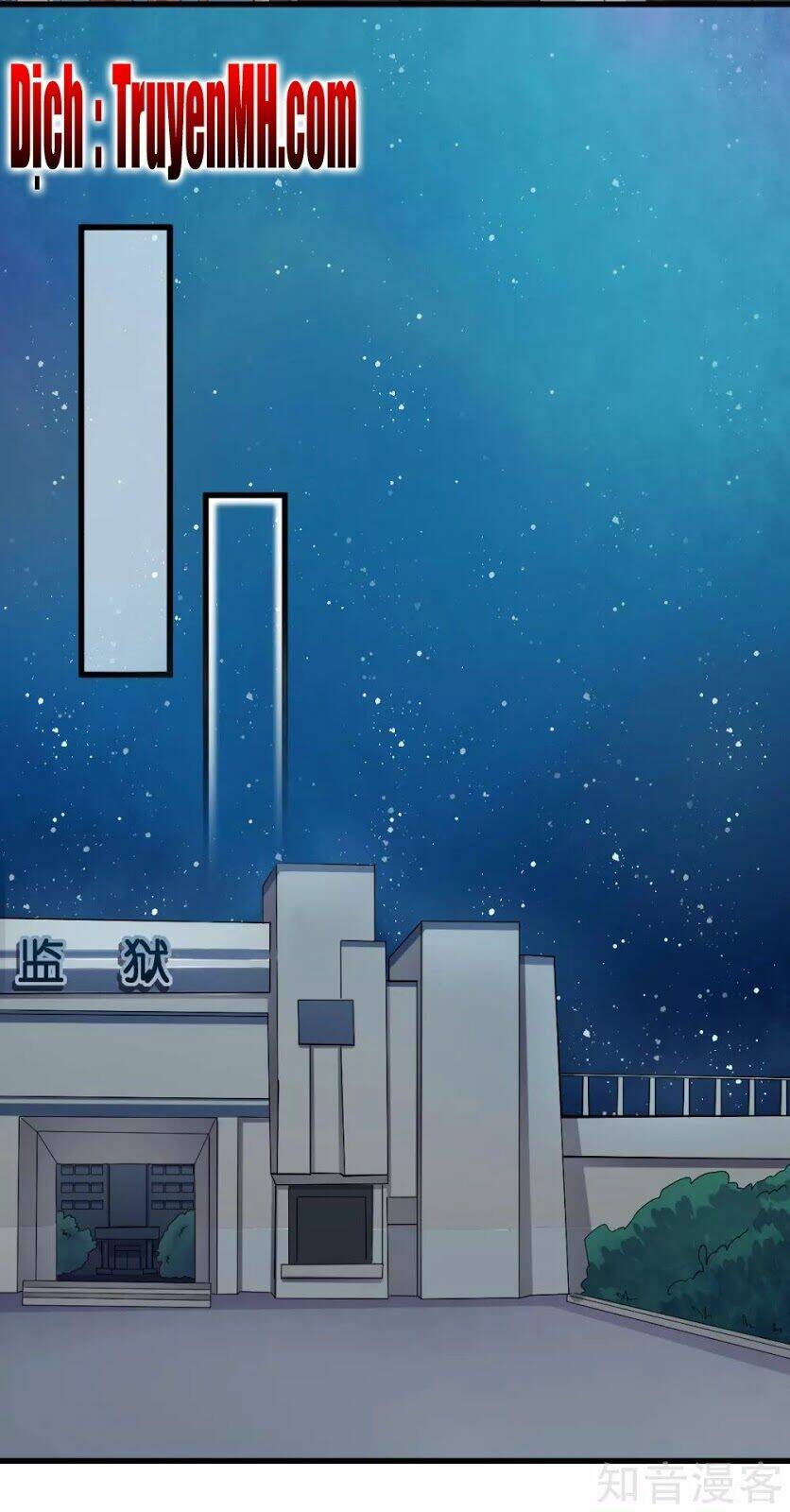 cường thế tù ái - địch thiếu đừng xằng bậy chapter 13 7