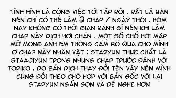 thợ săn ẩm thực chapter 63 20