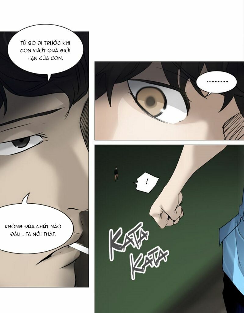 tòa tháp bí ẩn 2 chapter 159 26
