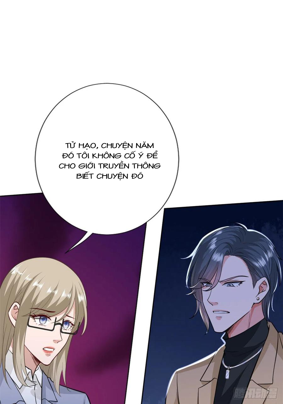 thí hôn lão công, cần giúp sức chapter 232 9