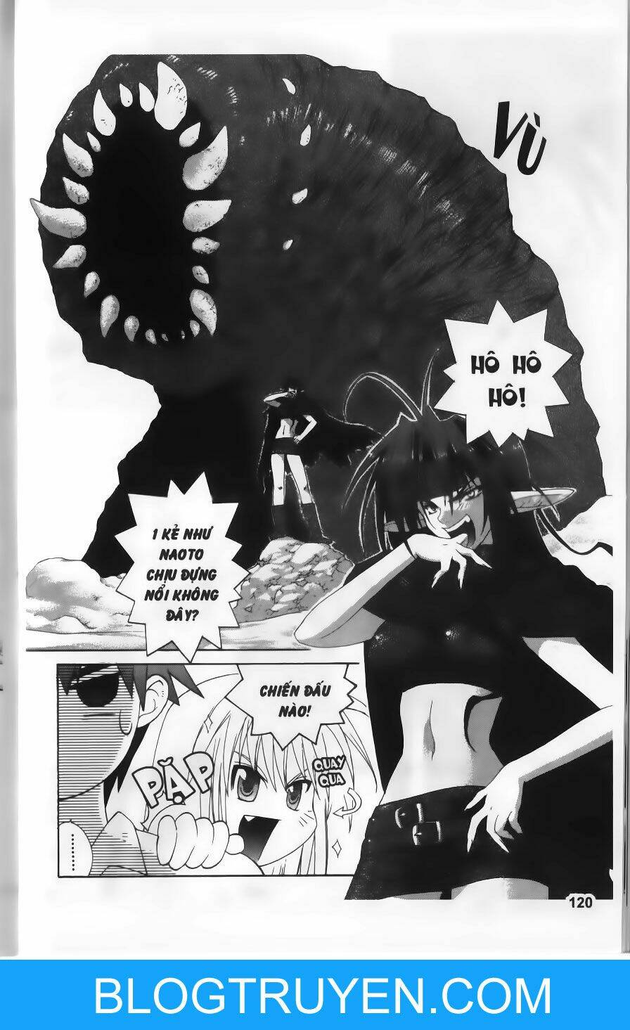 dersert coral chapter 24 13