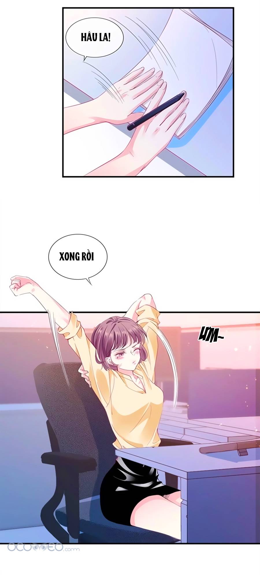 Hai Mặt Cuốn Hút Của Anh chapter 4 - Trang 17