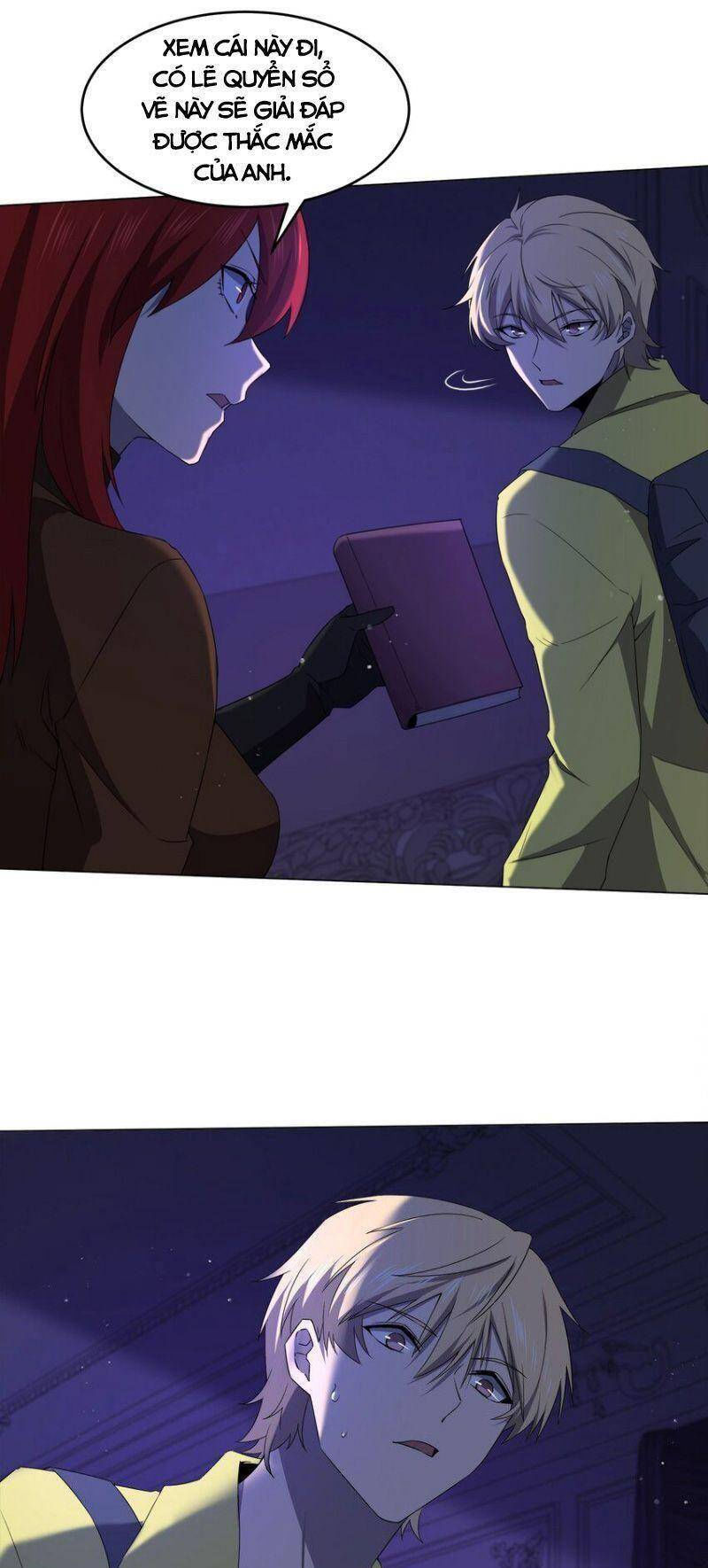 đừng hiểu lầm, tôi mới là người bị hại! chapter 85 10