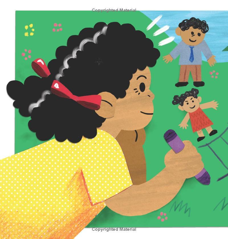 Sách ngoại văn: Holding Her Own - The Exceptional Life of Jackie Ormes