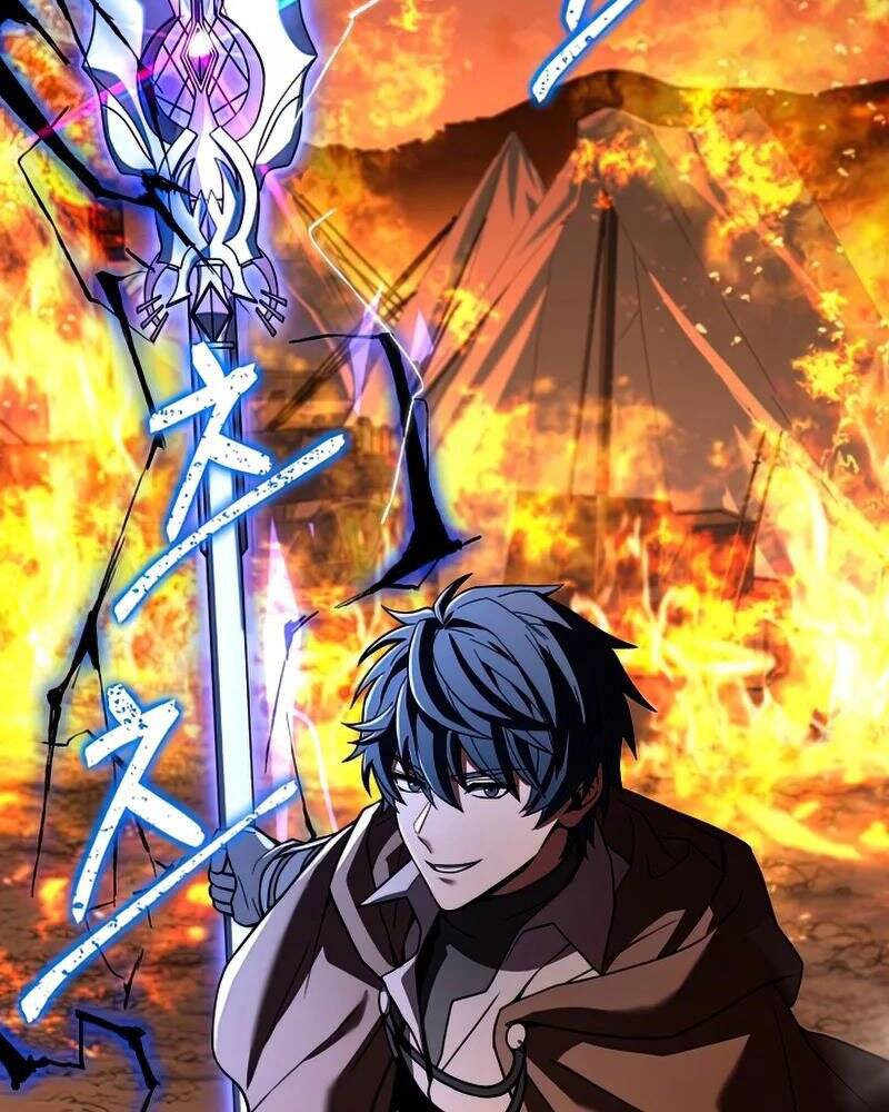 sự trở lại của hiệp sĩ giáo vô song chapter 61 64