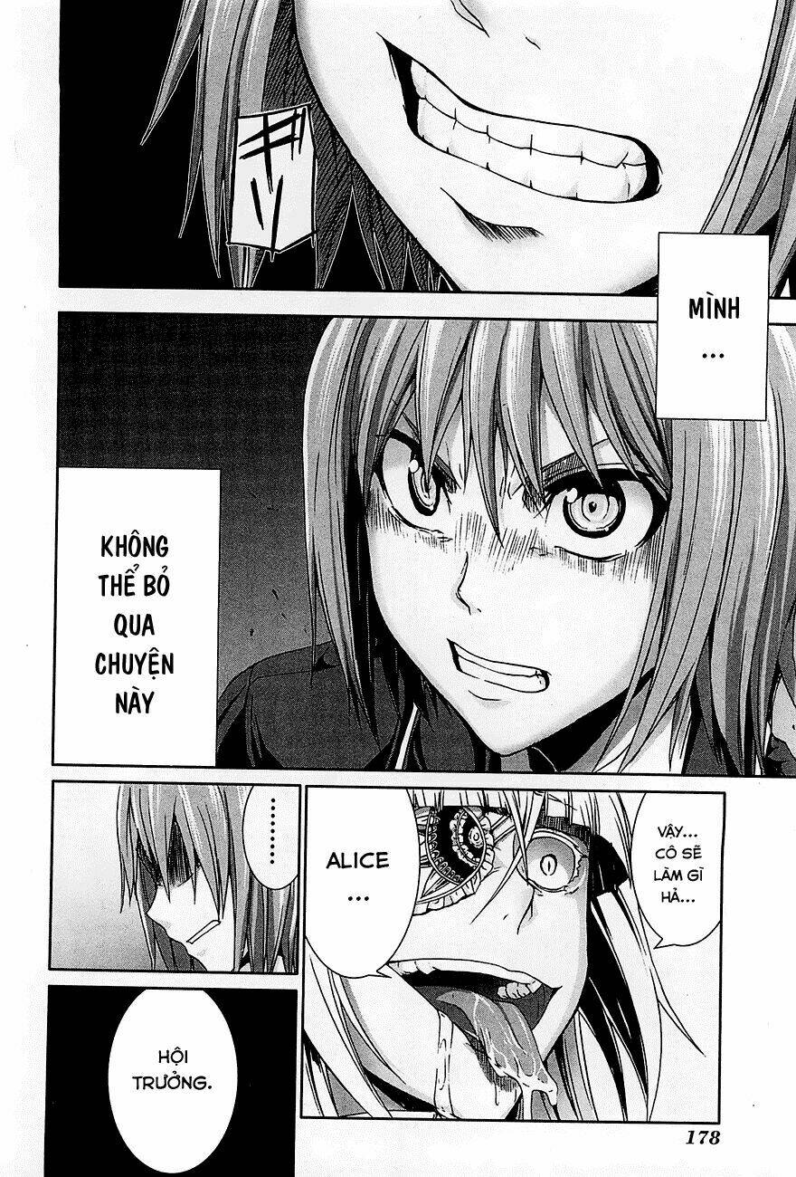 arachnid chapter 25 14