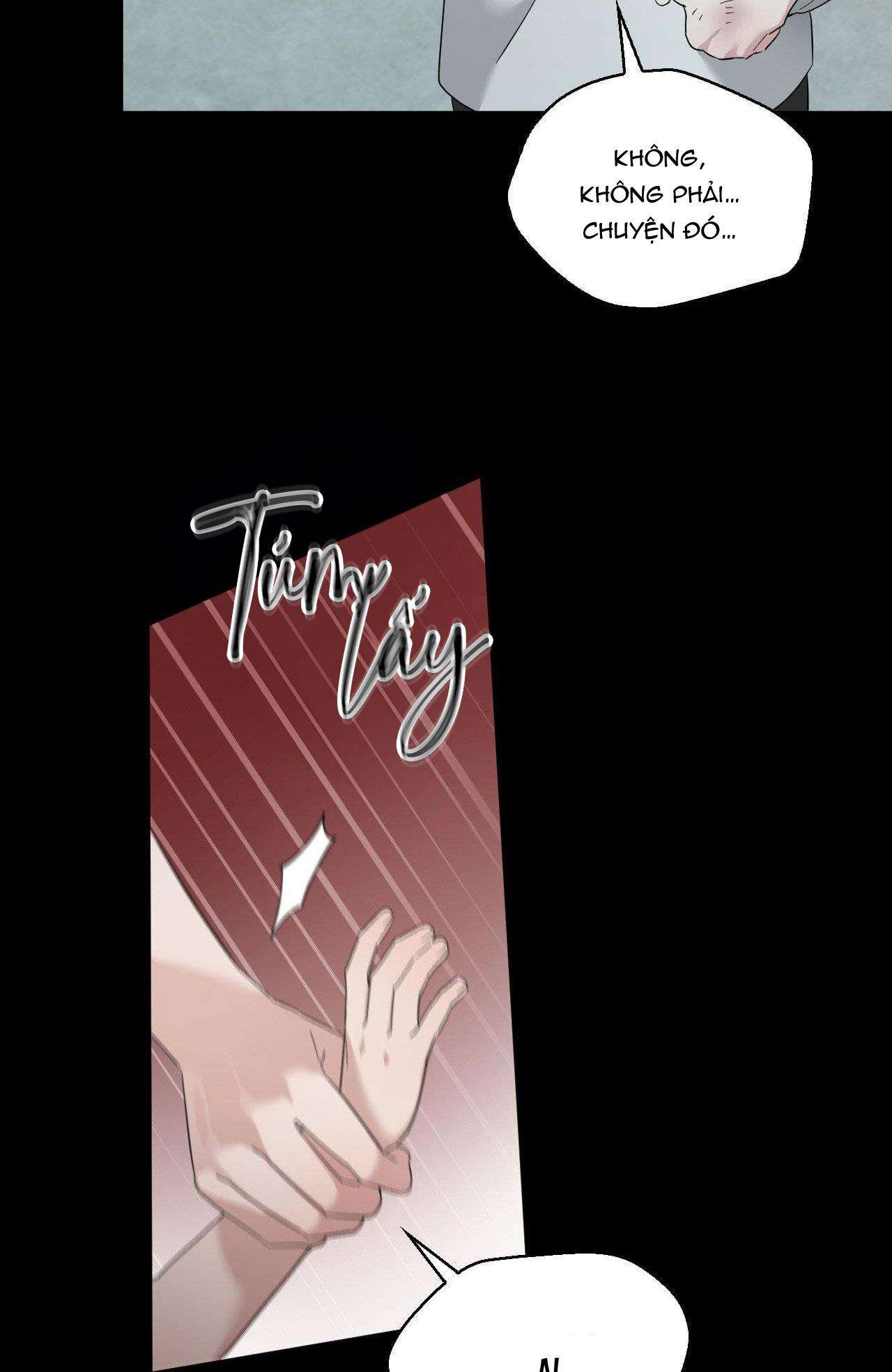 lỗi tại dễ thương chapter 27 33