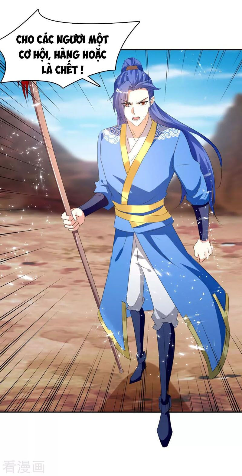 tối cường thăng cấp chapter 250 1