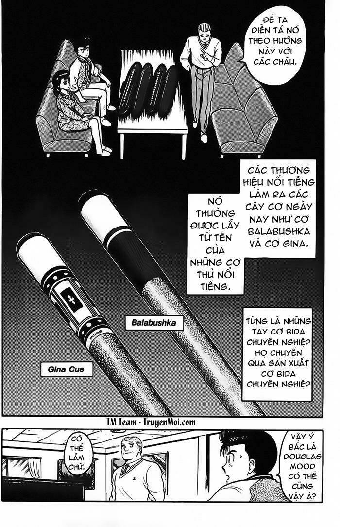 break shot chapter 73 10