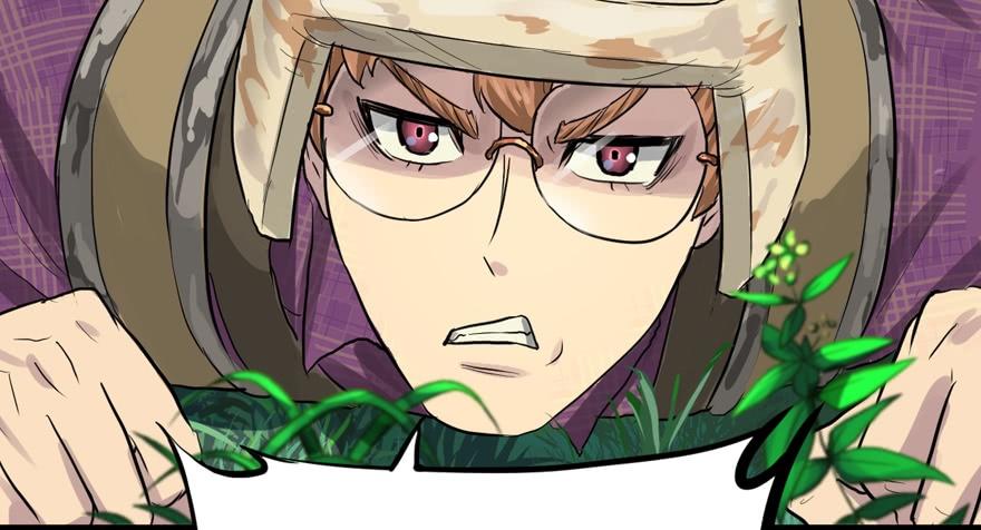 vua sinh tồn chapter 47 14