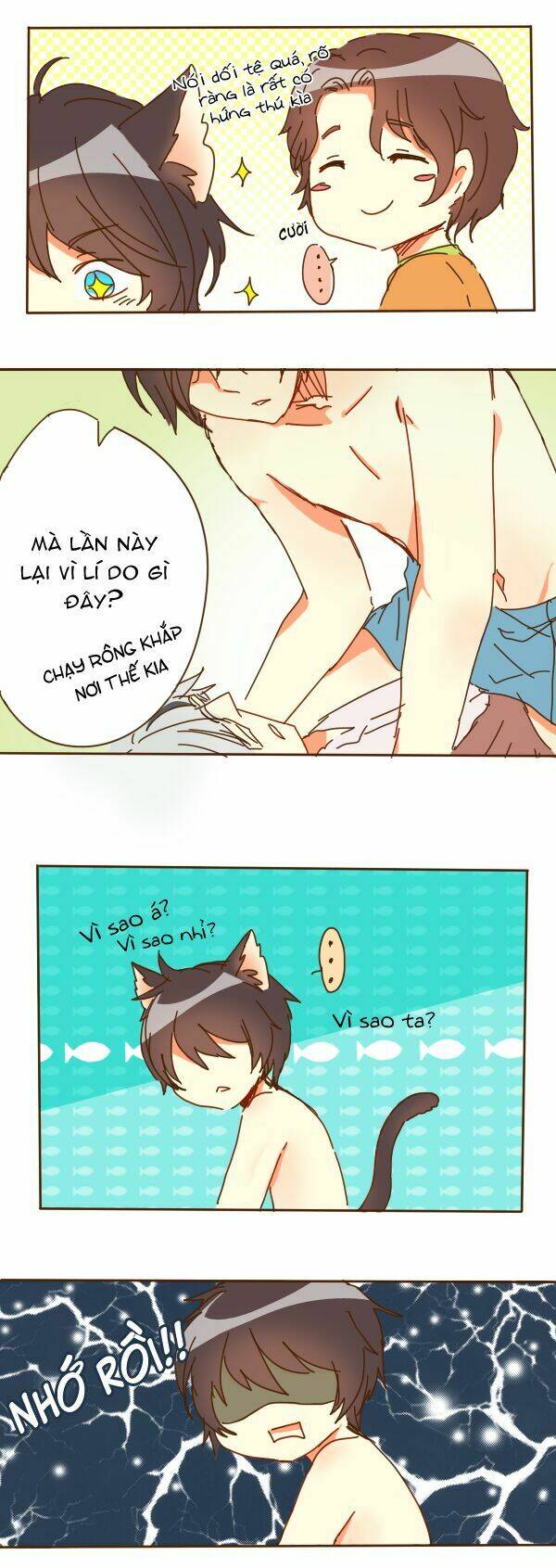 it's a wonderful life! chapter 1 14