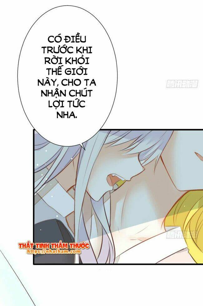 hôm nay ta cũng muốn trêu chọc nàng chapter 71 55