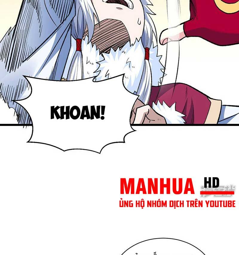 võ đạo độc tôn chapter 571 54