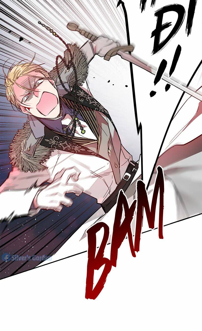 hung mãnh tiểu thư chapter 43 31