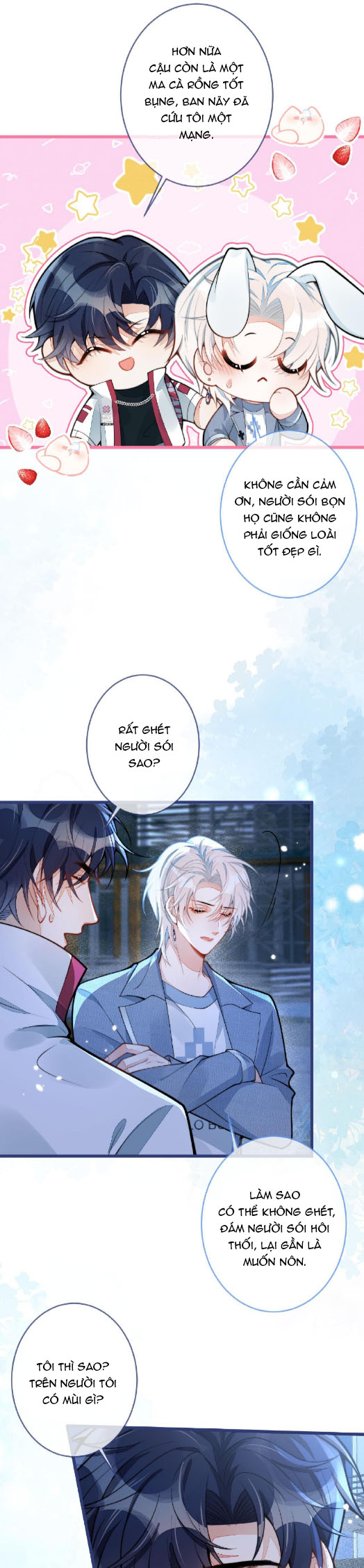 hướng dẫn sinh tồn huyết tộc chapter 8 5