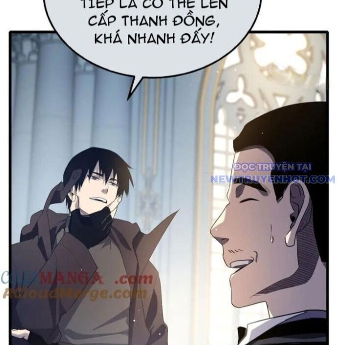 Vô Địch Bị Động Tạo Ra Tấn Sát Thương chapter 63 110