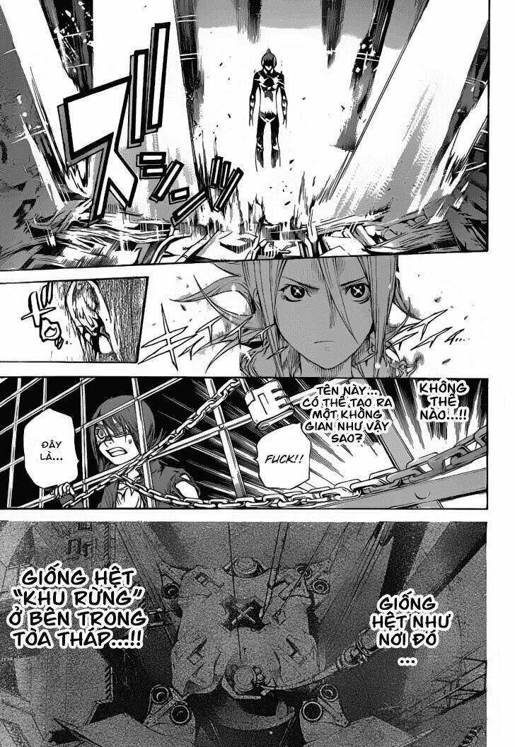 air gear chapter 302 4