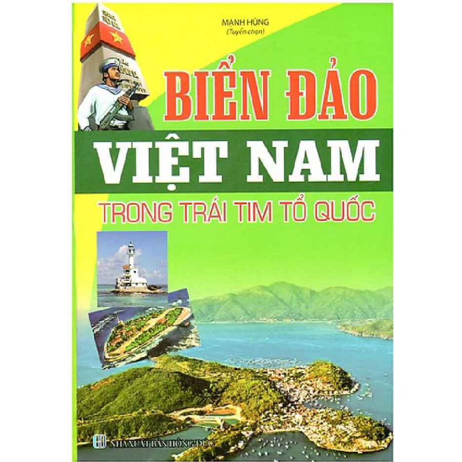 Biển Đảo Việt Nam Trong Trái Tim Tổ Quốc