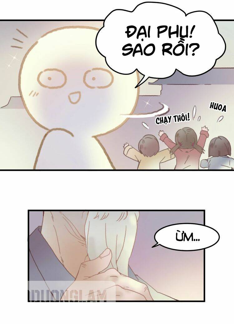 mang quải hệ thống, nhất trí mạng chapter 6 29