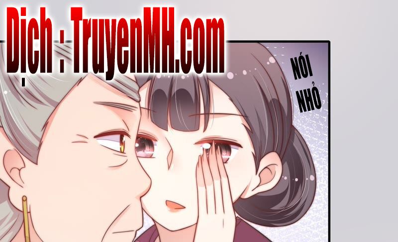 ngày nào thiếu soái cũng ghen chapter 26 6