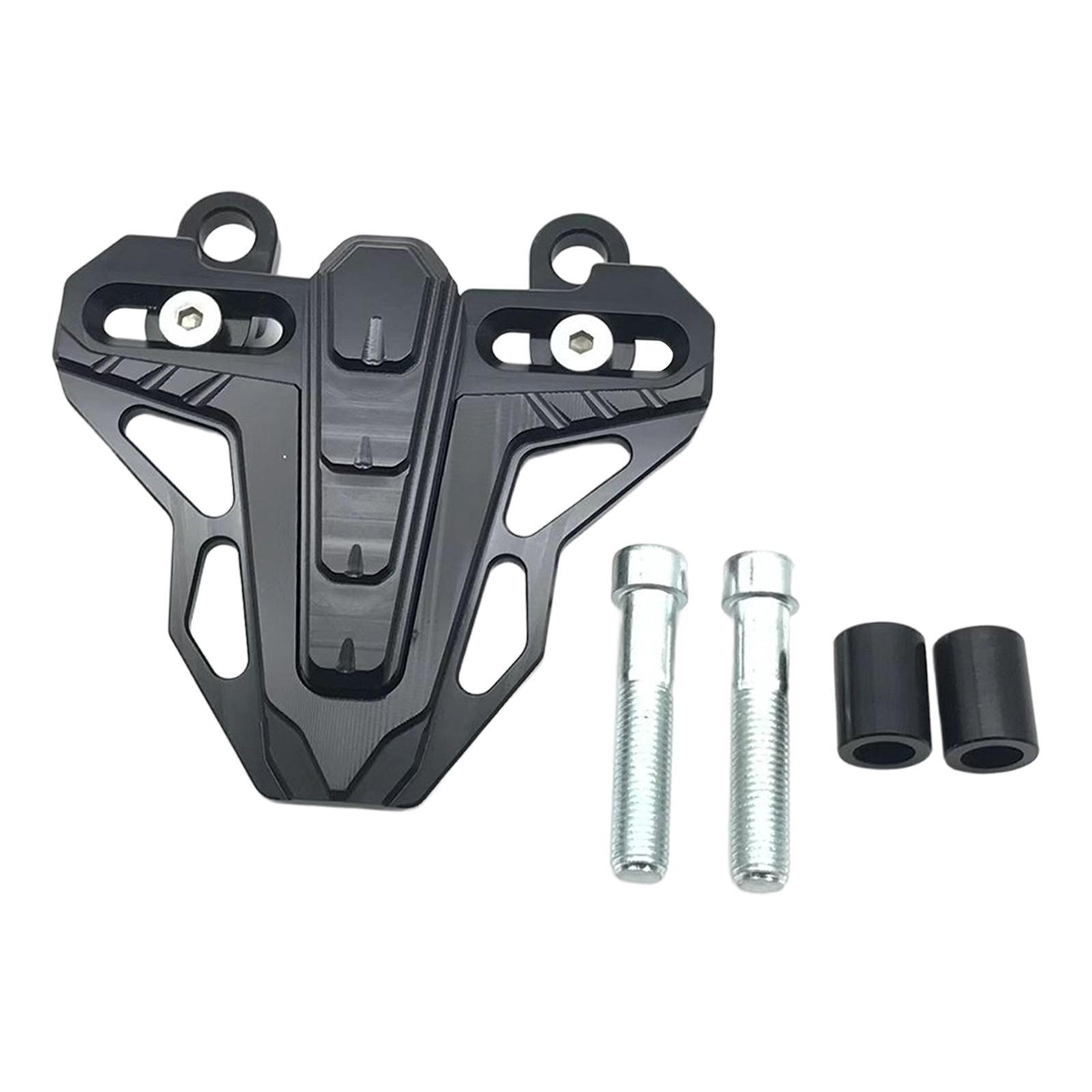 Front Disc Caliper Brake Pump Replace for R15 V3 Black